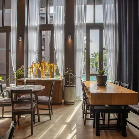 Two Bedroom Onyx Villa Nai Harn 외부 사진
