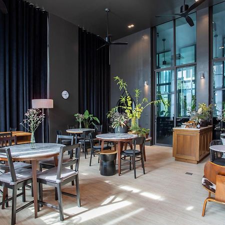 Two Bedroom Onyx Villa Nai Harn 외부 사진