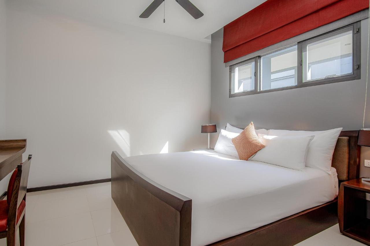 Two Bedroom Onyx Villa Nai Harn 외부 사진