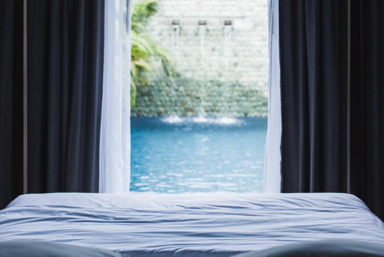 Two Bedroom Onyx Villa Nai Harn 외부 사진