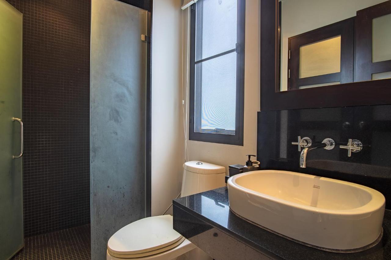 Two Bedroom Onyx Villa Nai Harn 외부 사진