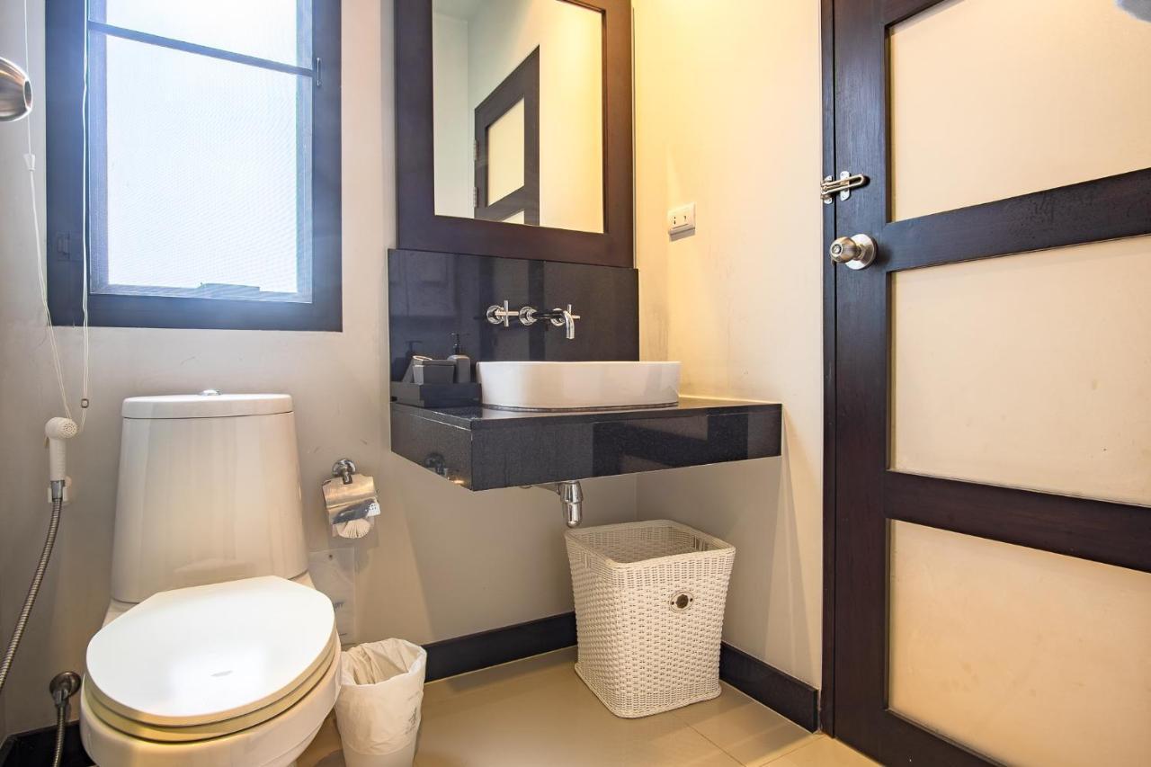 Two Bedroom Onyx Villa Nai Harn 외부 사진